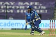 Quinton de Kock was in fine form for the Mumbai Indians.